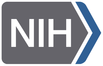 NIH logo