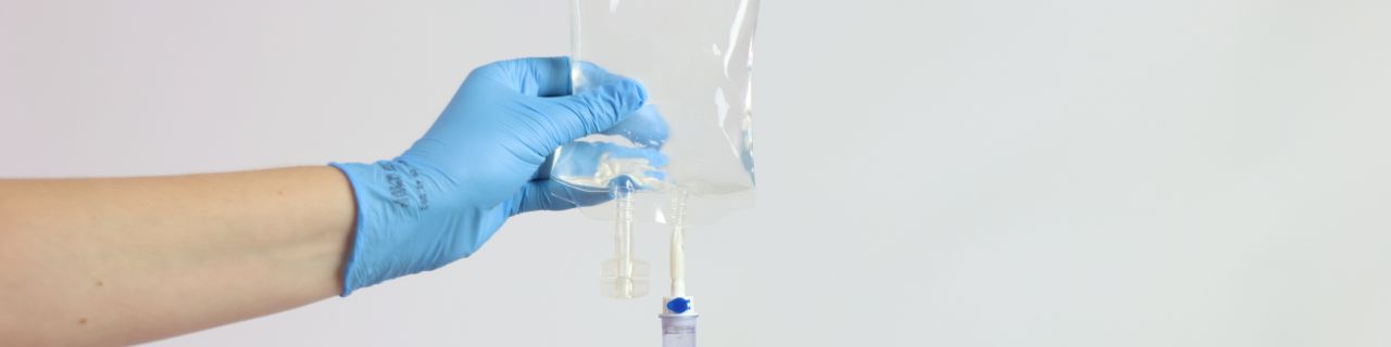 IV Therapy