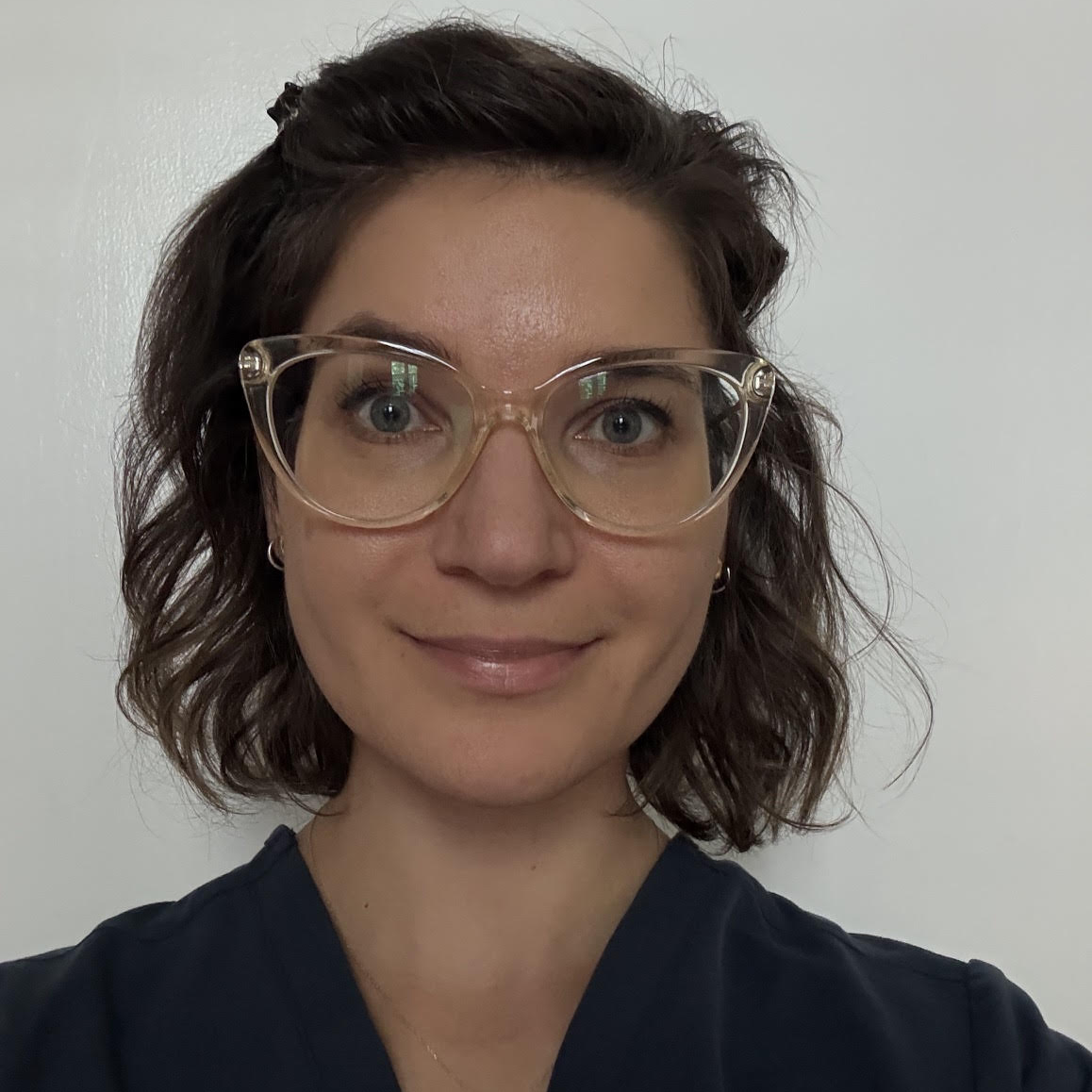 Emese Bedrosian | Nurse Practictioner